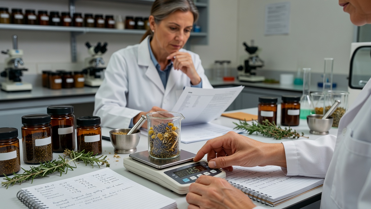 Orenherbal Effectiveness: Key Numbers Explained