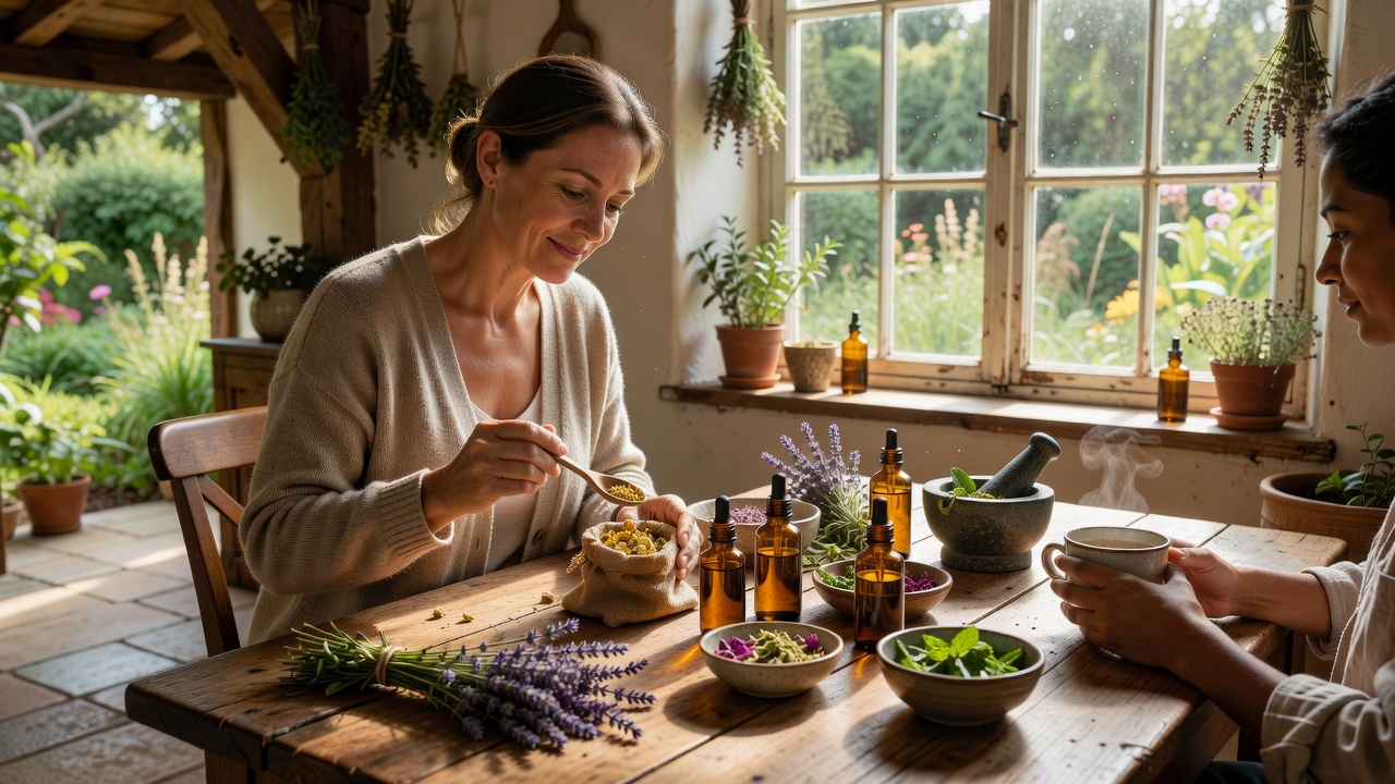 What to Watch When Using Orenherbal Products
